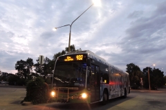 Bus-578-Woden-Bus-Station