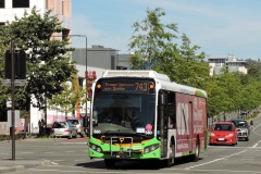 Bus-580-Constitution-Avenue