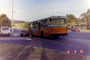 BUS 583-1