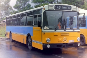 BUS 585-1