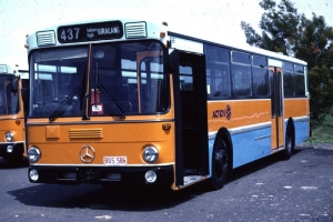 BUS 586-1