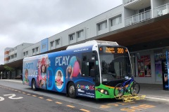 Bus-586-Gungahlin-Interchange