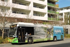 Bus-586-Tuggeranong-Bus-Station