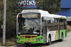 Bus-587-Cohen-St-Bus-Station