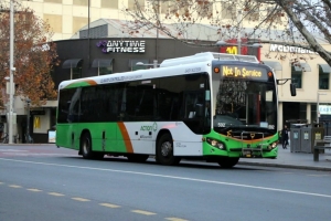 BUS 592-2