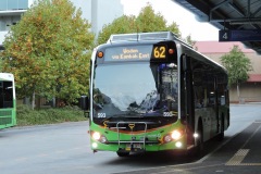 Bus-593-Tuggeranong-Bus-Station