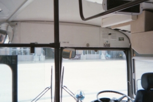 BUS 598-1