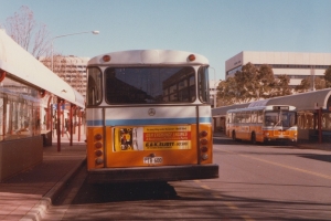 BUS 600-1