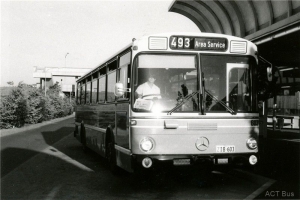 BUS 603-1