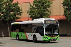 Bus-603-Tuggeranong-Interchange