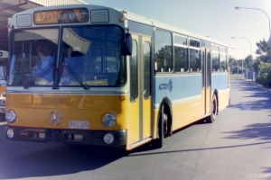 BUS 605-1