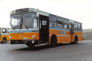 BUS 606-1