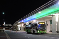 Bus-607-CBR-Airport