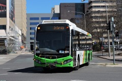 Bus-609-Bowes-Street