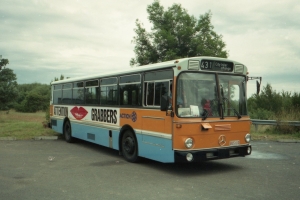 BUS 610-1