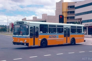 BUS 611-1