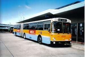 BUS 613-1