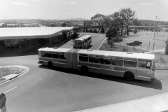 Bus614 - Belc Depot