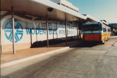 Bus-616-Woden-Interchange