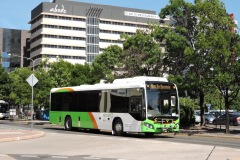 Bus-618-Woden-Bus-Station