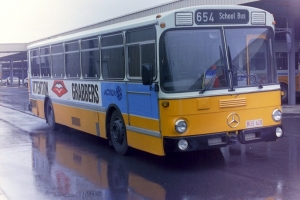 BUS 620-1