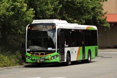 Bus-620-Tuggeranong-Bus-Station