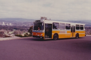 BUS 624-1