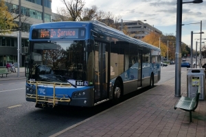 BUS 631-2