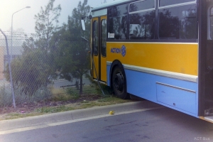 BUS 632-1