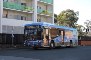 BUS 632-2