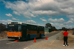 BUS 640-1