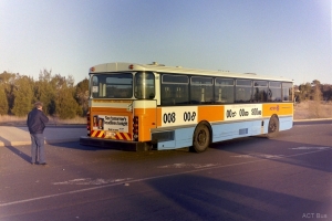 BUS 641-1