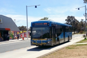 BUS 641-2