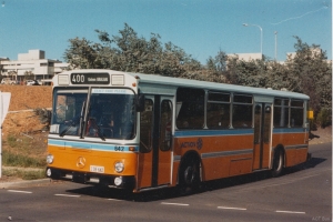 BUS 642-1