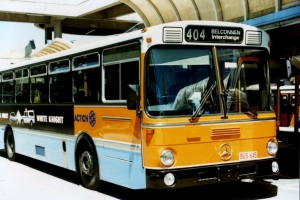 BUS 645-1