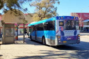 BUS 645-2