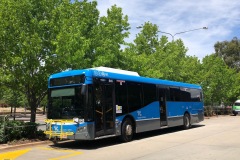 Bus-645-Woden-Bus-Station