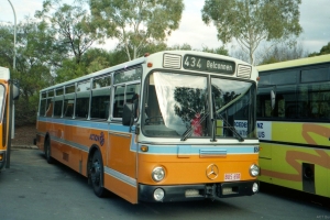 BUS 650-1