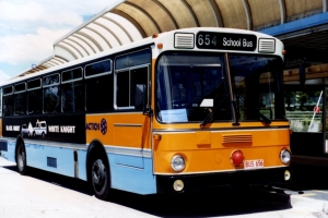 BUS 656-1