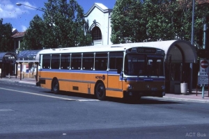 BUS 658-1