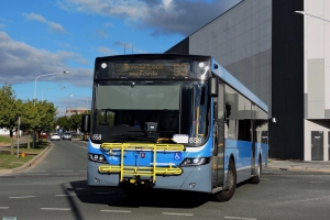 BUS 658-2