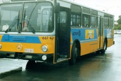 Bus-661-Belconnen-Depot