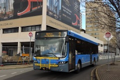 Bus-666-Bowes-Street