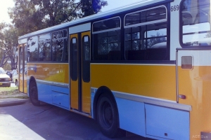 BUS 669-1