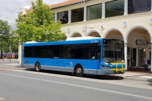 BUS 670-2