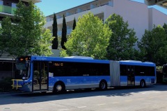 Bus-676-Tuggeranong-Bus-Station