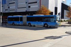 Bus680-Belcconnen Interchange