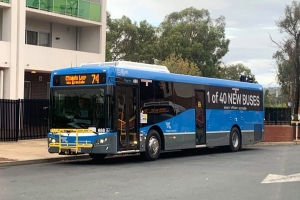 BUS 688-2