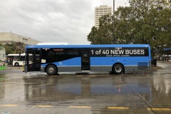 BUS701 - Woden Interchange