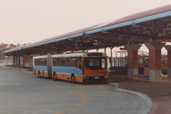Bus-710-Tuggeranong-Interchange
